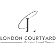 London Courtyard