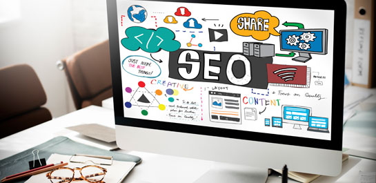 Search Engine Optimization