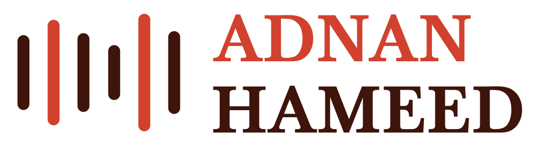 site logo