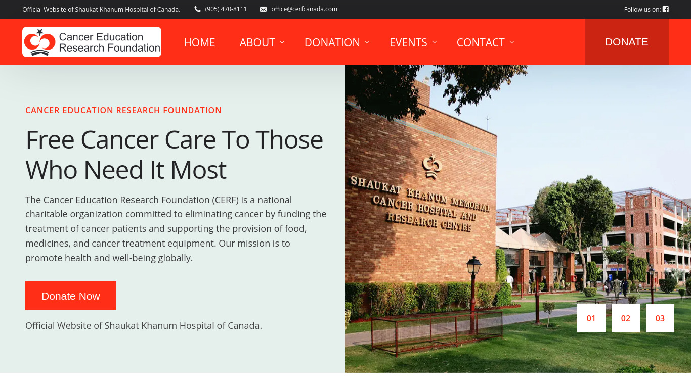 cerfcanada desktop