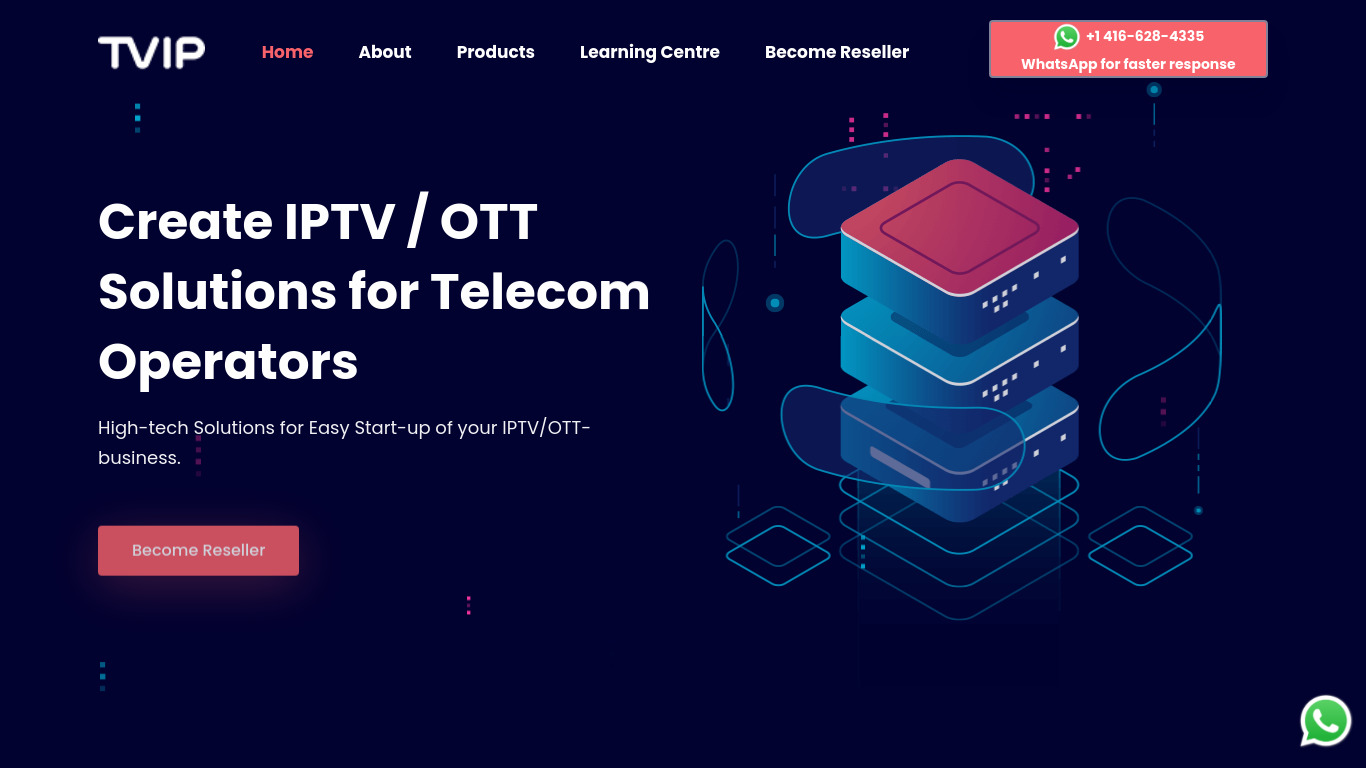 tvipbox desktop